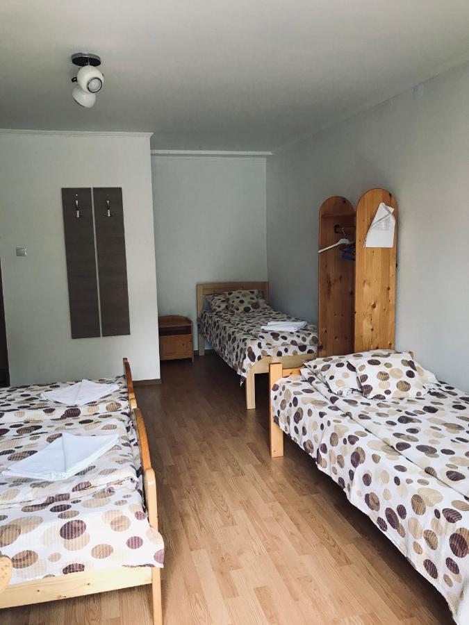 Evelyn Panzio Hotel Korond Kültér fotó